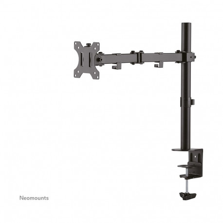 "Neomounts FPMA-D550BLACK Tischhalterung für Flachbildschirme bis 32"" - Schwarz"