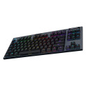 "Logitech G915 TKL Gaming"