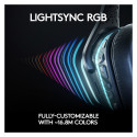 "Logitech G935 Gaming Headset"