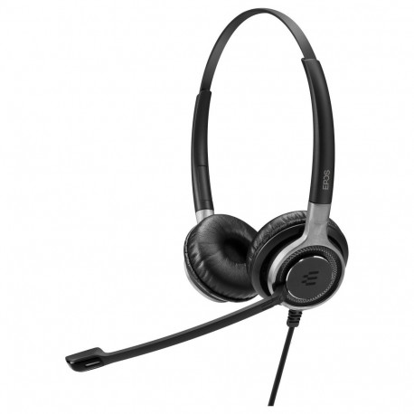 Epos Impact SC 660 ANC USB-A peakomplekt