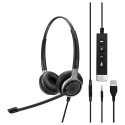 "Epos Headset Impact SC 660 ANC USB-A"