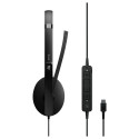Epos Adapt 160T ANC USB-C peakomplekt