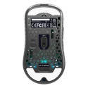 "Cherry XTRFY M42 - optisch - kabellos - Schwarz"