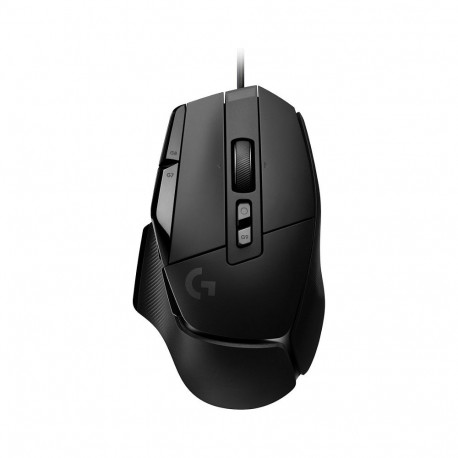 "Logitech Gaming G502 X"
