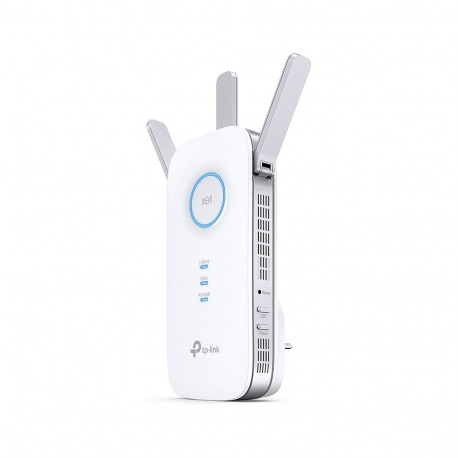 TP-LINK RE550 - AC1900 Wi-Fi leviala laiendaja