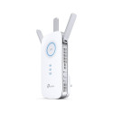 TP-LINK RE550 - AC1900 Wi-Fi leviala laiendaja