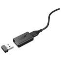 "Cherry XTRFY M42 - optisch - kabellos - Schwarz"