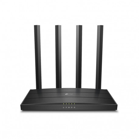 "TP-LINK Archer C80 V1 - Wi-Fi 5 (802.11ac) - Dual-Band (2.4 GHz/5 GHz)"