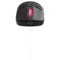 "Cherry XTRFY M42 - optisch - kabellos - Schwarz"