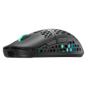 "Cherry XTRFY M42 - optisch - kabellos - Schwarz"