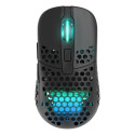 "Cherry XTRFY M42 - optisch - kabellos - Schwarz"
