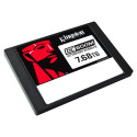"Ent. 2,5"" 7.68GB Kingston DC600M"