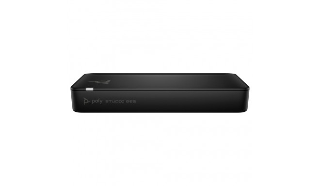 "HP Poly Studio G62 Videokonferenz System Teams Basis"