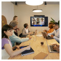 "HP Poly Studio V52 USB 4K Videobar Teams"