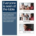 "HP Poly Studio V52 USB 4K Videobar Teams"
