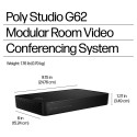 "HP Poly Studio G62 Videokonferenz System Teams Basis"