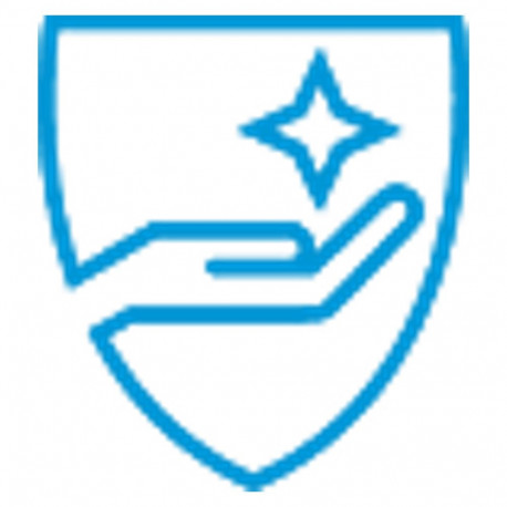 "HP Poly Netzteil für Studio USB / X50 / X70"