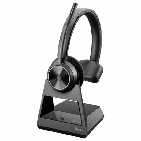 "HP Poly DECT Headset Savi 7310 Office mono USB-A Teams"