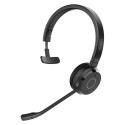 JabraEvolve 65 TE Link390a UC Mono laadimisalusega