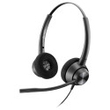"HP Poly Headset EncorePro 320 binaural USB-A"