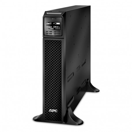 APC Smart-UPS Online SRT1500RXLI 1500VA 1500W püstikusse paigaldatav