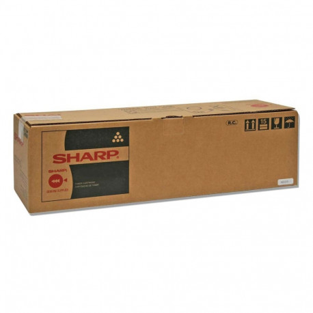 Sharp MX-61GTCA tsüaan tooner kuni 24 000 lehte