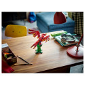 "LEGO Creator Grüner Drache 31161"