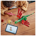 LEGO Creator roheline draakon 31161
