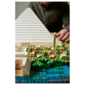 "LEGO ARCHITECTURE Cheops-Pyramide 21058"