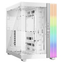 be quiet! Light Base 900 DX valge Midi