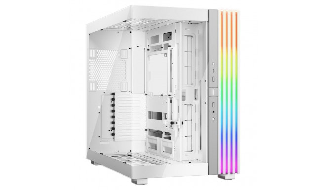 "Midi be quiet! Light Base 900 DX white"