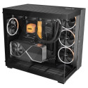 "Midi be quiet! Light Base 900 DX black"