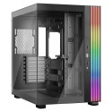 "Midi be quiet! Light Base 600 DX black"