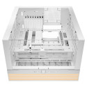 "Midi be quiet! Light Base 900 DX white"