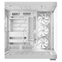 "Midi be quiet! Light Base 900 DX white"