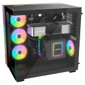 Midi be quiet! Light Base 600 DX must
