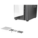 "Midi be quiet! Light Base 900 DX black"