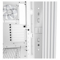 Midi be quiet! Light Base 600 LX valge