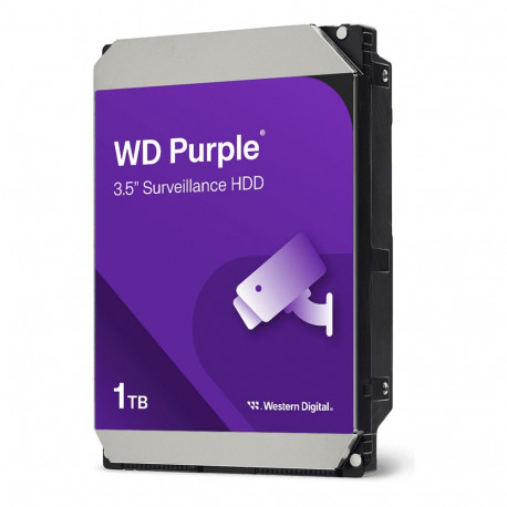 1TB WD11PURZ Purple 64MB
