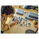 "LEGO Star Wars TIE Bomber"