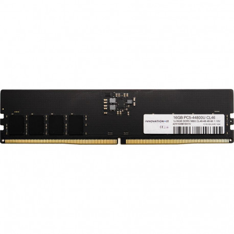 Innovation IT 16GB 5600 CL46 1.10V (CL46-46-46-90)