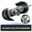 "LEGO Star Wars TIE Bomber"