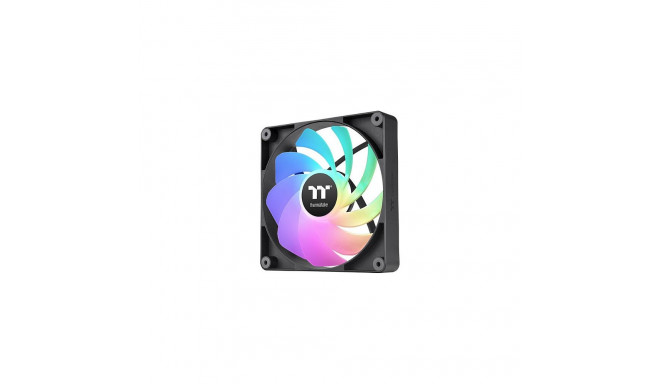 Thermaltake CT140 Reverse ARGB Sync 140mm arvuti jahutusventilaator, 2 tk