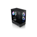 "Midi Thermaltake View 170 TG ARGB Black"