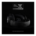 "Logitech G Pro X Headset"