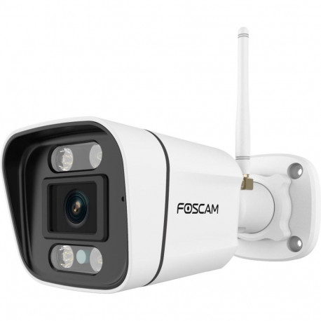 FOSCAM V8P valge väli-WiFi-bullet-kaamera