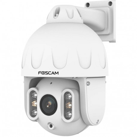 Foscam SD8EP valge välis- P&T PoE kaamera