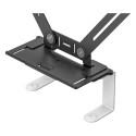 Logitech teleri kinnitus videoribadele
