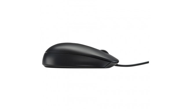 "HP USB Optical 2.9M Mouse"