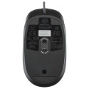 "HP USB Optical 2.9M Mouse"